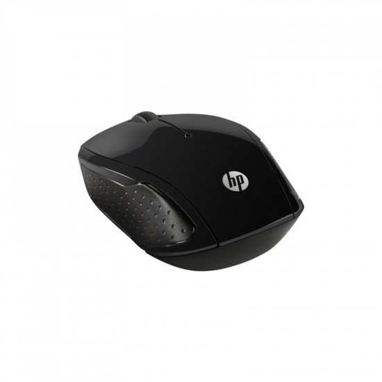 souris sans fil HP 200