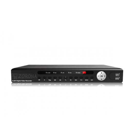 DVR AHD 4 Channel Cantonk