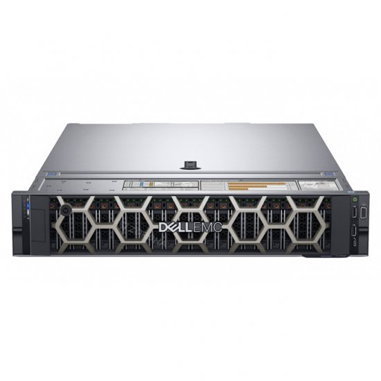 Serveur Dell PowerEdge R740 Intel Xeon Silver 4110