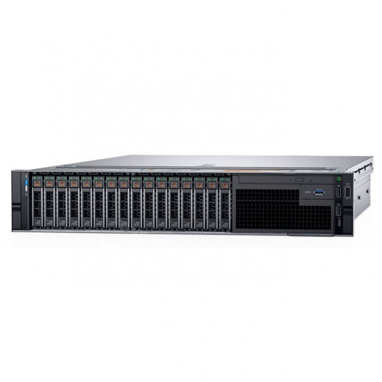 Serveur Dell PowerEdge R740 Intel Xeon Silver 4110