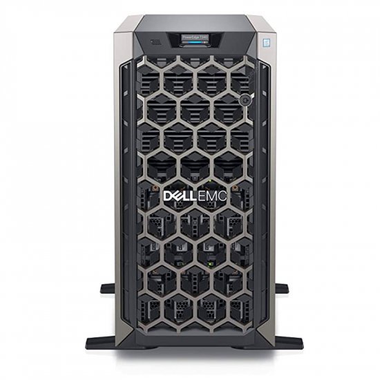 Serveur Dell Poweredge Tour T340 - Intel Xeon E-2224