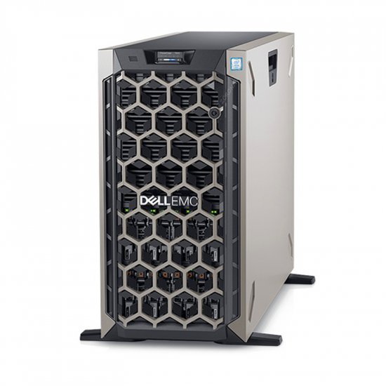 Serveur Dell Poweredge Tour T340 - Intel Xeon E-2224