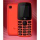 ITEL 2171 DOUBLE SIM - RADIO - CAMÉRA Orange