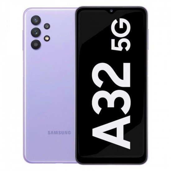 Samsung Galaxy A32 6GB - 128GB 