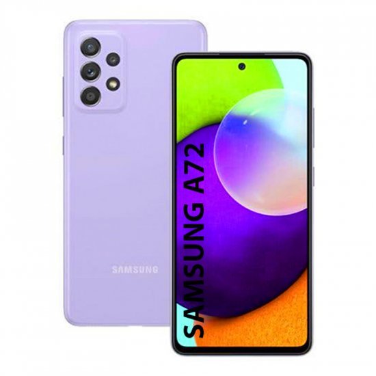 Samsung Galaxy A72 256GB 8GB