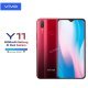 Vivo Y11 3 Go de RAM et 32 ​​Go de ROM - Rouge