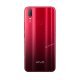 Vivo Y11 3 Go de RAM et 32 ​​Go de ROM - Rouge