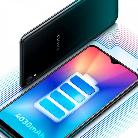 ViVo Y1s 3GB RAM 32GB ROM