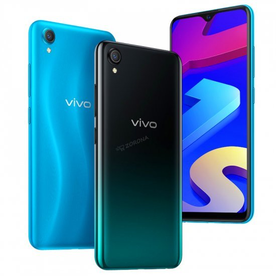 ViVo Y1s 3GB RAM 32GB ROM