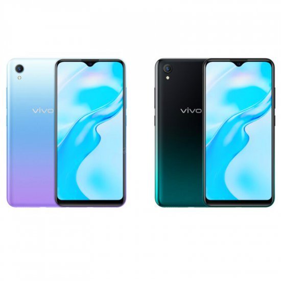 ViVo Y1s 3GB RAM 32GB ROM