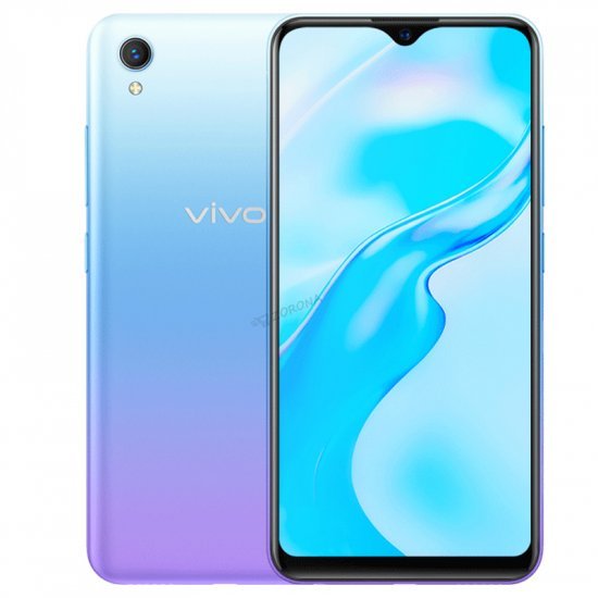 ViVo Y1s 3GB RAM 32GB ROM