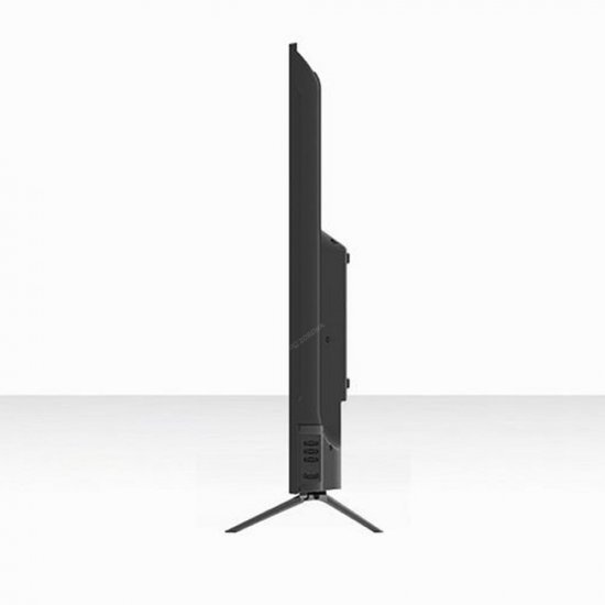 Sonic 32" Smart TV avec récepteur intégré +Tnt