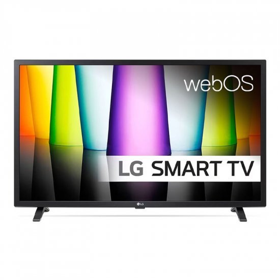 LG FHD Smart TV Résolution 32 pouces 32LQ630B6LB