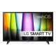 LG FHD Smart TV Résolution 32 pouces 32LQ630B6LB