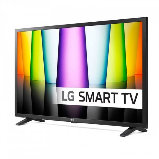 LG FHD Smart TV Résolution 32 pouces 32LQ630B6LB