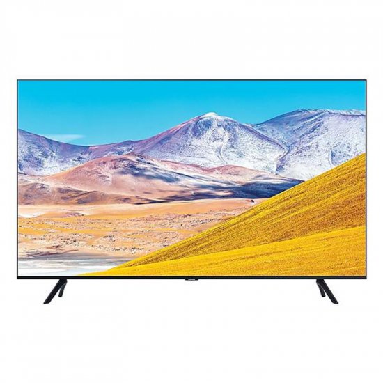 Samsung 50TU8000 Crystal UHD 4K Smart