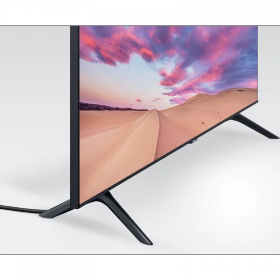 Samsung 50TU8000 Crystal UHD 4K Smart