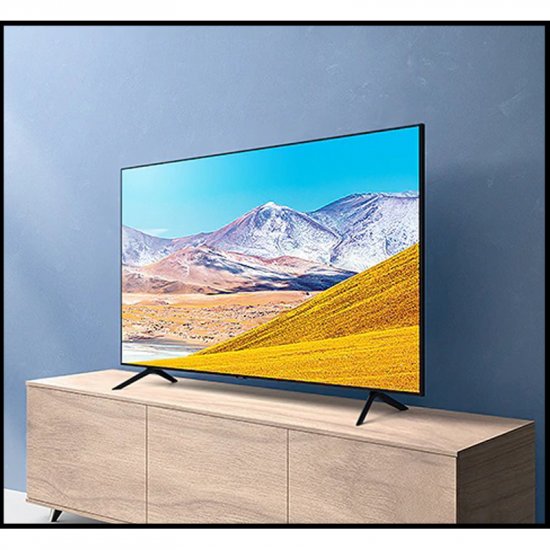 Samsung 50TU8000 Crystal UHD 4K Smart