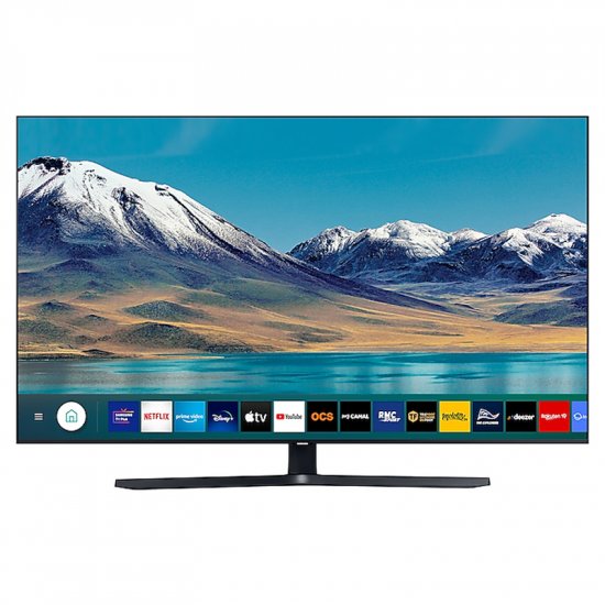 Samsung TV 50TU8505 Crystal UHD ULTRA HD SMART 