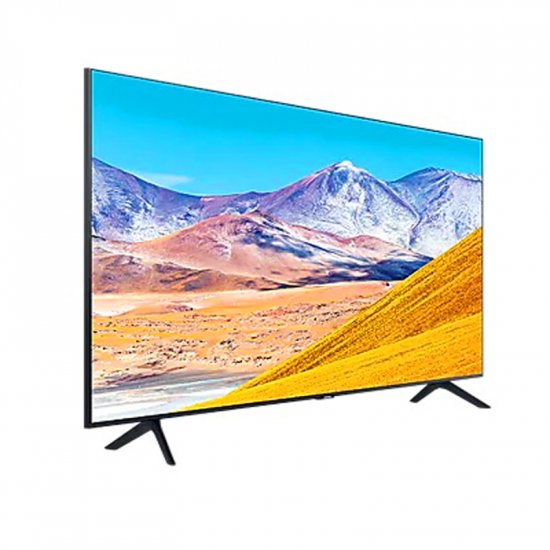 Samsung 65 TU8000 Crystal UHD 4K