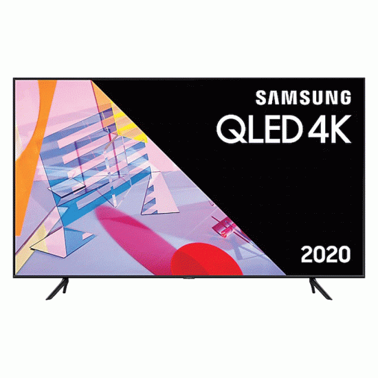 Samsung 75" Q60T QLED Smart 4K