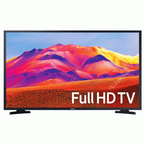 Samsung 32" T5300 Full HD Smart TV 2020 