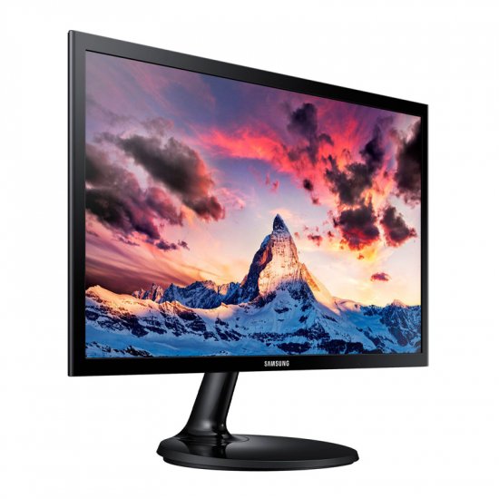 Écran SAMSUNG 22" FLAT Série 3 Full HD