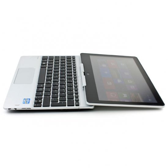 HP Elitebook Revolve 810 G3 Core i7 Tablette 5e Génération Remis À Neuf