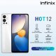 Infinix Hot 12 4GB/128GB