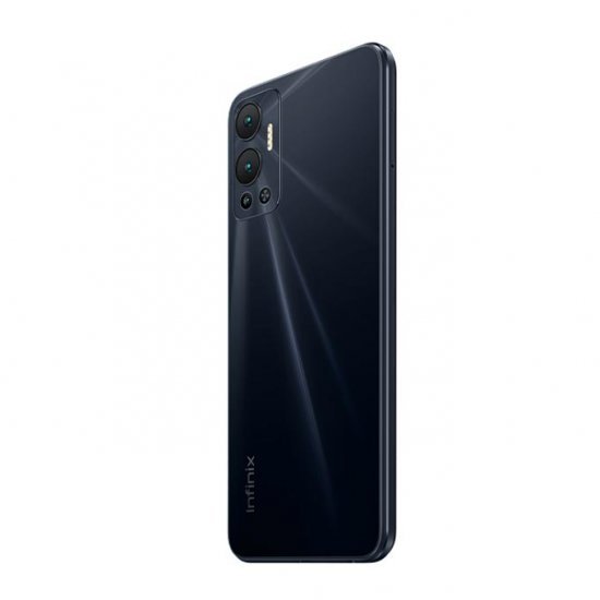 Infinix Hot 12 4GB/128GB