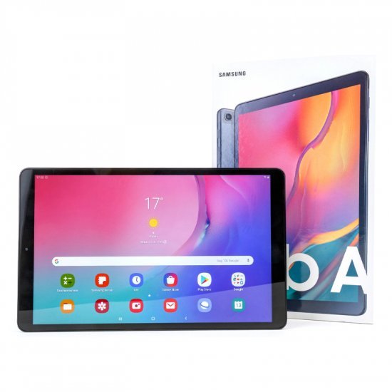 Samsung Tablette A 10,1