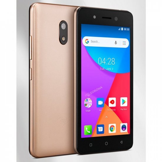 Itel A16 Plus 3G Dual Sim 8 GO RAM