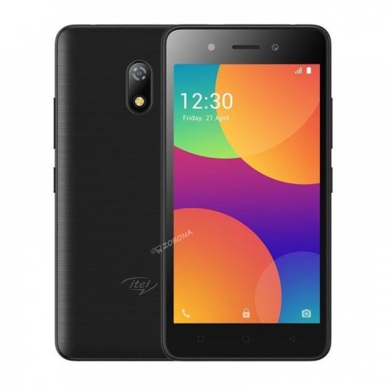 Itel A16 Plus 3G Dual Sim 8 GO RAM