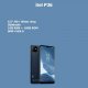 Itel P36 6.5” HD+ Bleu Water drop 1GB+16GB Bleu