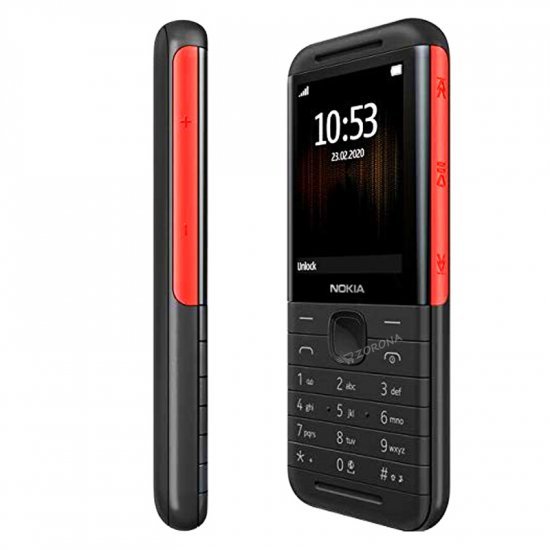 Nokia 5310 Dual SIM XPRESSMUSIC