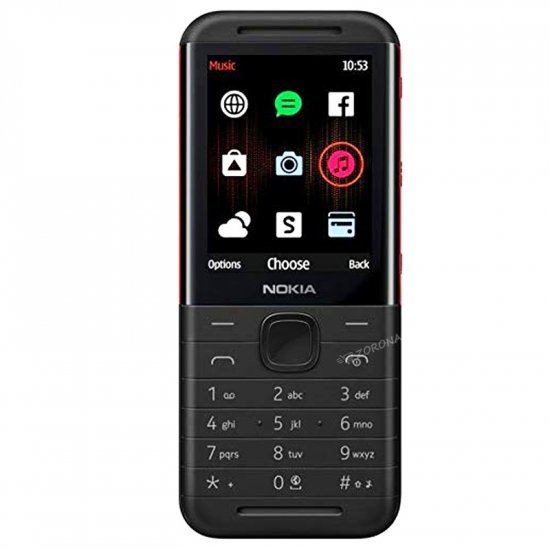 Nokia 5310 Dual SIM XPRESSMUSIC