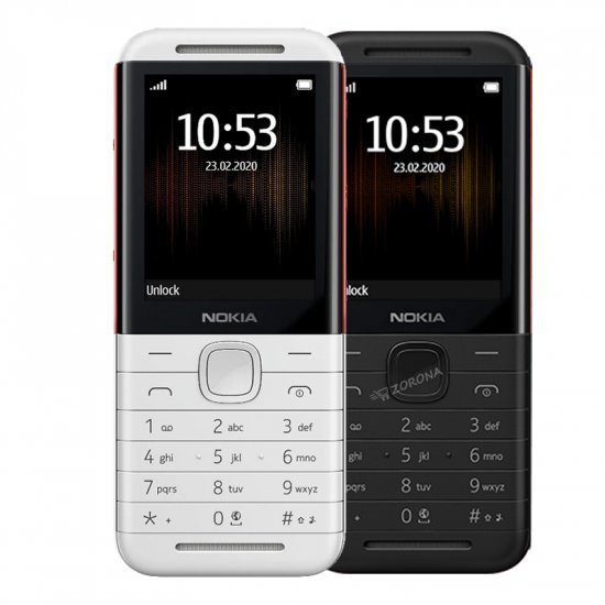 Nokia 5310 Dual SIM XPRESSMUSIC