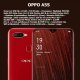 Oppo A5s - 6.2" 32Go ROM 3G Rouge