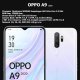 Oppo A9 (2020) 4G 6.5" (8Go, 128Go) Blanc