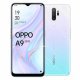 Oppo A9 (2020) 4G 6.5" (8Go, 128Go) Blanc