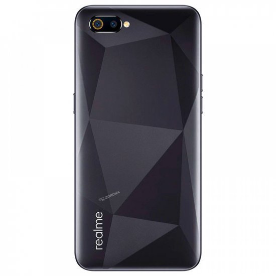 REALME C2 (2GO,32GO) Noir