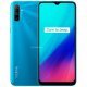 Realme C3 (64Go,3Go) Bleu