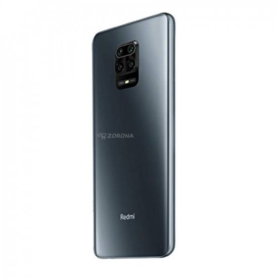 Xiaomi REDMI NOTE 9 PRO 6.67 6GO + 128GO  Noir