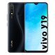 Vivo Y19 Magnetic 4GB RAM 128GB Noir 