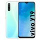 Vivo Y19 Magnetic 4GB RAM 128GB Blanc