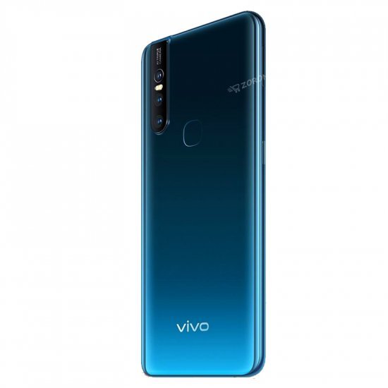 Vivo S1 ( 6GB RAM - 128GB ROM) Bleu