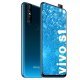 Vivo S1 ( 6GB RAM - 128GB ROM) Bleu