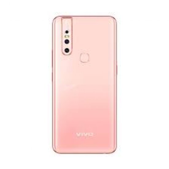 VIVO S1 ( 6GB RAM - 128GB ROM ) - ROSE