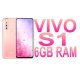 VIVO S1 ( 6GB RAM - 128GB ROM ) - ROSE