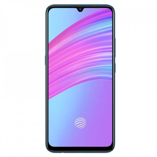 Vivo S1 ( 6GB RAM - 128GB ROM) -BLANC